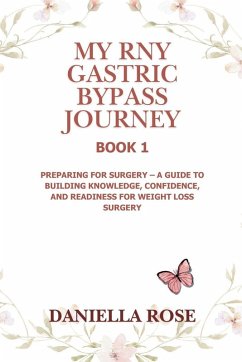 Cover My RNY Gastric Bypass Journey
