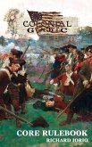 Colonial Gothic Rulebook Colonial Gothic Rulebook