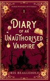 Diary of an Unauthorised Vampire Diary of an Unauthorised Vampire