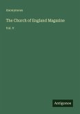 The Church of England Magazine