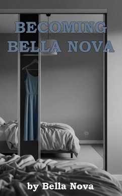 Cover Becoming Bella Nova (eBook, ePUB)