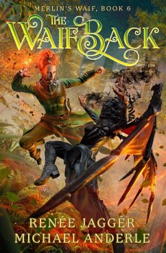 The Waif Back - Jagg r, Ren e; Anderle, Michael