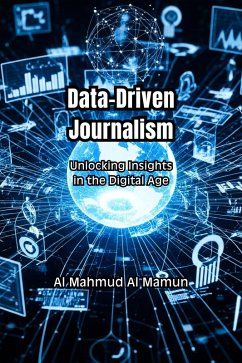Cover Data-Driven Journalism (eBook, ePUB)