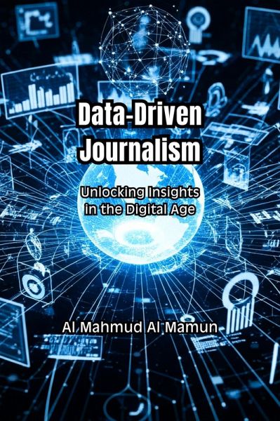 Data-Driven Journalism (eBook, ePUB) Data-Driven Journalism (eBook, ePUB)