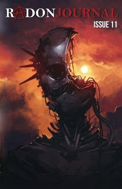 Cover Radon Journal (Issue 11)