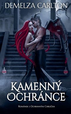 Cover Kamenný Ochránce