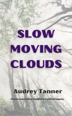 Slow Moving Clouds - Tanner, Audrey