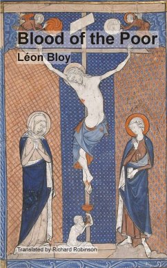 Cover Blood of the Poor