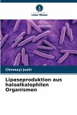 Lipaseproduktion aus haloalkalophilen Organismen Lipaseproduktion aus haloalkalophilen Organismen