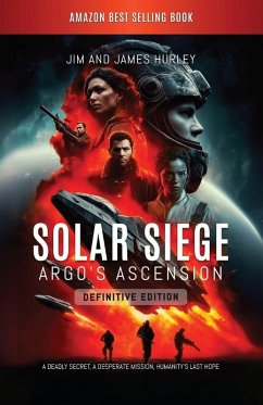 Cover Solar Siege