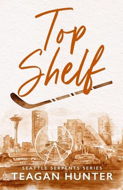 Cover Top Shelf (Special Edition)