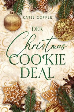 Cover Der Christmas Cookie Deal