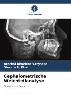 Cover Cephalometrische Weichteilanalyse