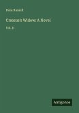 Crsesus's Widow: A Novel