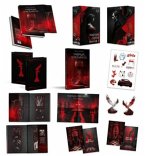 Yarinlar Zifiri Karanlik 2 Ciltli, Kutulu