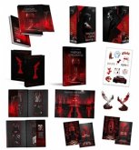 Yarinlar Zifiri Karanlik 2 Ciltli, Kutulu