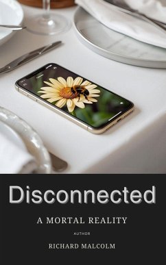 Disconnected - Malcolm, Richard