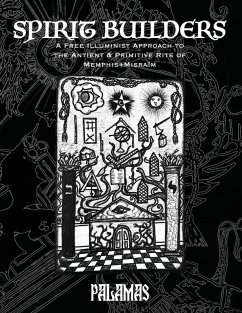 Cover Spirit Builders