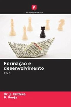 Formação e desenvolvimento - Krithika, Dr. J.;Pooja, P.