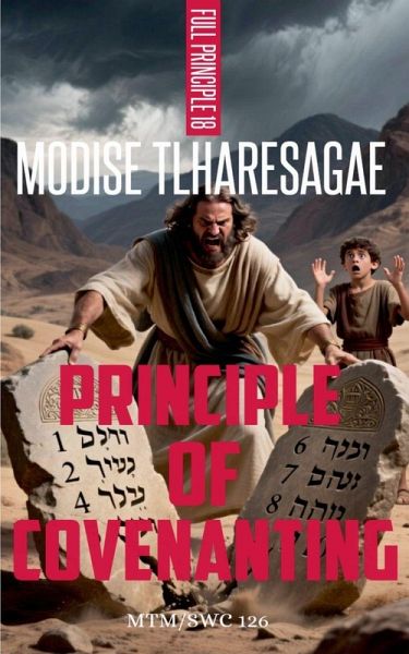 Principle Of Covenanting