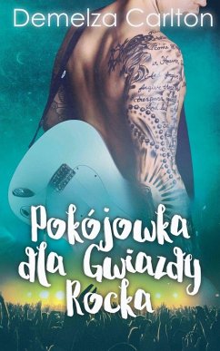 Cover Pokojówka dla Gwiazdy Rocka