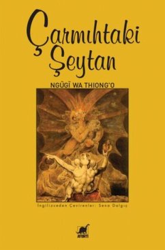 Cover Carmihtaki Seytan