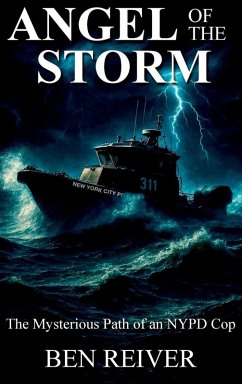 Cover Angel of the Storm