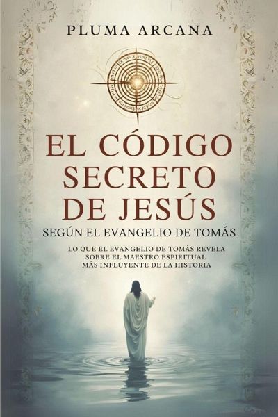 El Código Secreto De Jesús