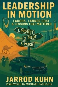 Leadership in Motion - Kuhn