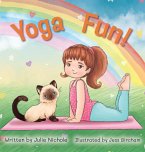 Yoga Fun Yoga Fun