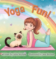Cover Yoga Fun