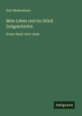 Mein Leben und ein Stück Zeitgeschichte Mein Leben und ein Stück Zeitgeschichte
