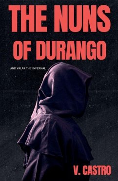 Cover The Nuns of Durango