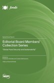 Editorial Board Members' Collection Series Editorial Board Members' Collection Series