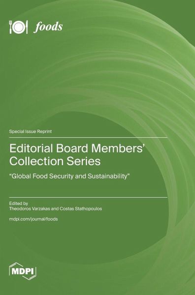 Editorial Board Members' Collection Series