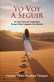 Yo Voy A Seguir