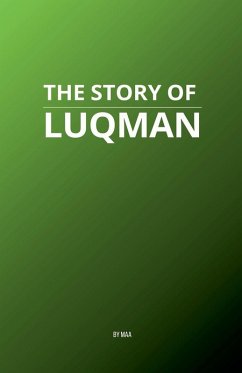The Story of Luqman - Maa