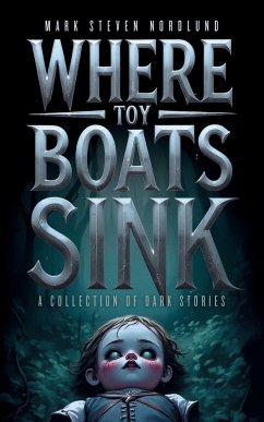 Cover Where Toy Boats Sink
