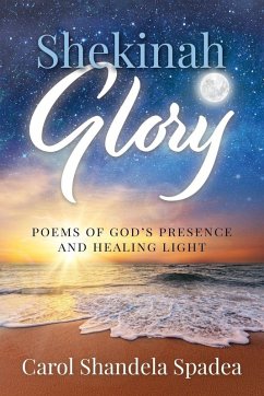 Shekinah Glory Shekinah Glory
