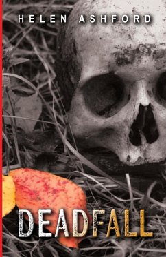 Deadfall - Ashford, Helen Deadfall - Ashford, Helen