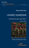 L'armée guinéenne L'armée guinéenne