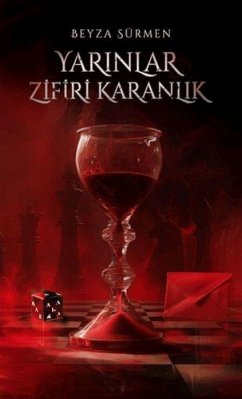 Cover Yarinlar Zifiri Karanlik 2 Ciltli