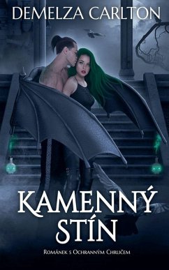 Cover Kamenný Stín