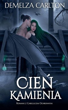 Cover Cie¿ Kamienia
