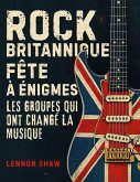 Rock Britannique Fête à énigmes