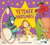 Yetenek Yarismasi Yetenek Yarismasi