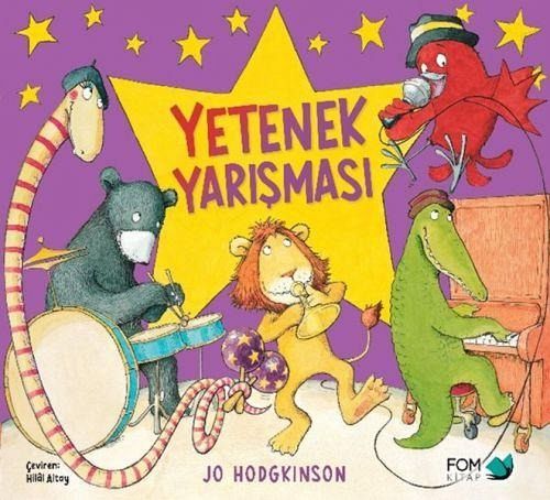 Yetenek Yarismasi
