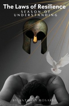 Cover The Laws of Resilience