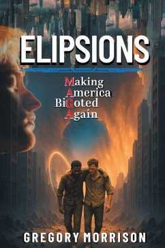 ELIPSIONS MAGA - Morrison, Gregory ELIPSIONS MAGA - Morrison, Gregory