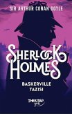 Sherlock Holmes Baskerville Tazisi Sherlock Holmes Baskerville Tazisi